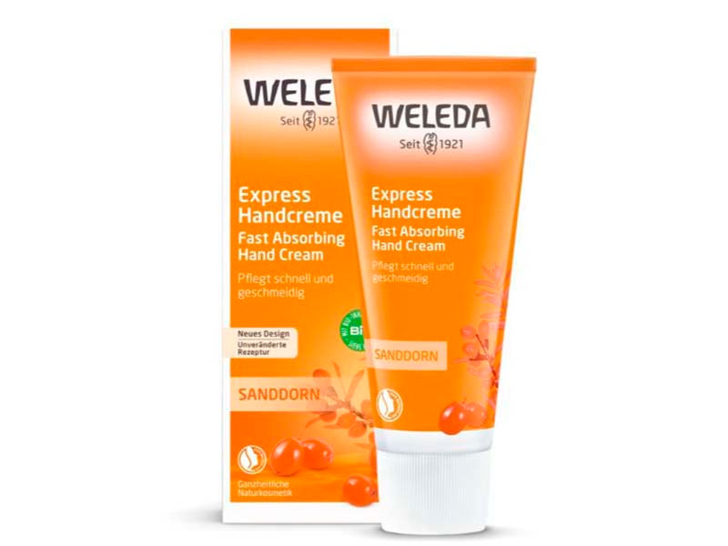 Weleda Cremă 50 ml