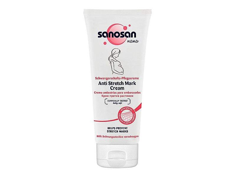 Mann & Sch Cremă 200 ml