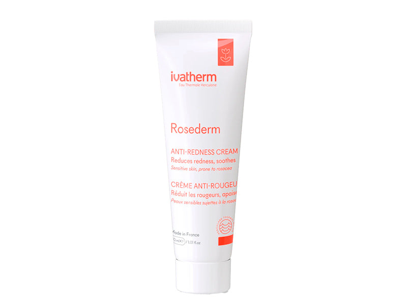 Ivatherm Cremă 30 ml