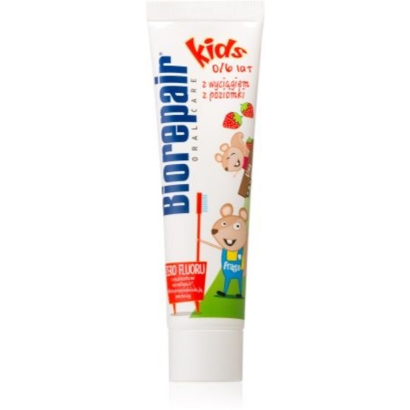 Biorepair toothpaste Kids 50 g