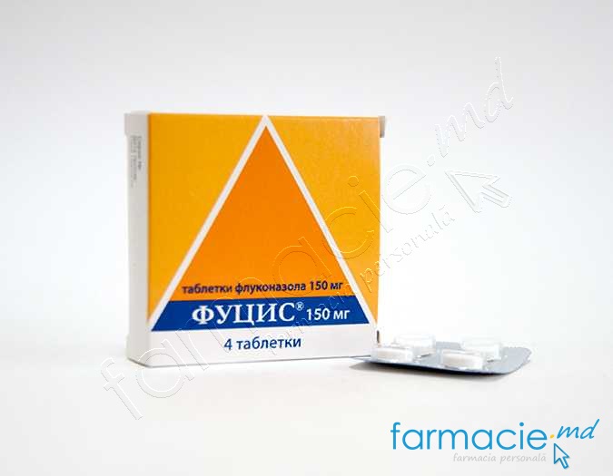 Fusys 150 mg 150 mg comprimate