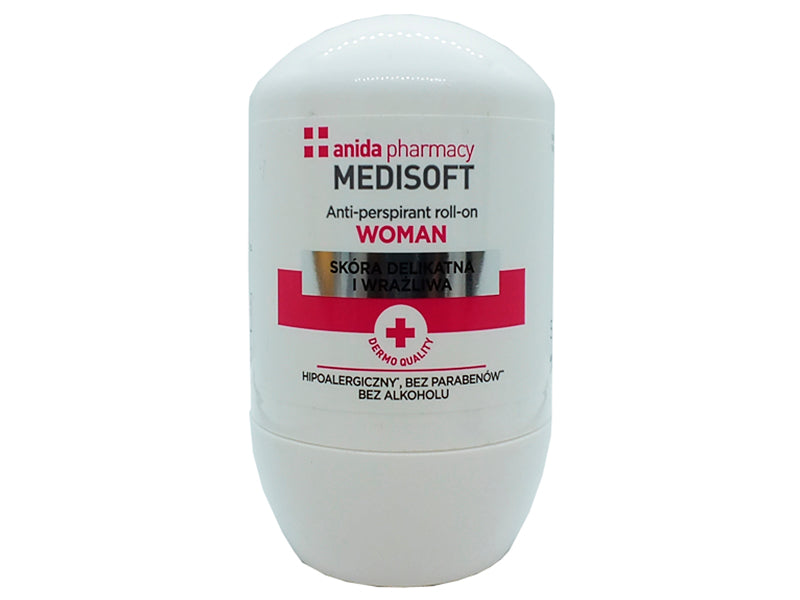 Aflofarm Deodorant 50 ml