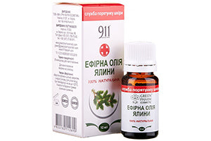 Virim Impex Ulei 10 ml