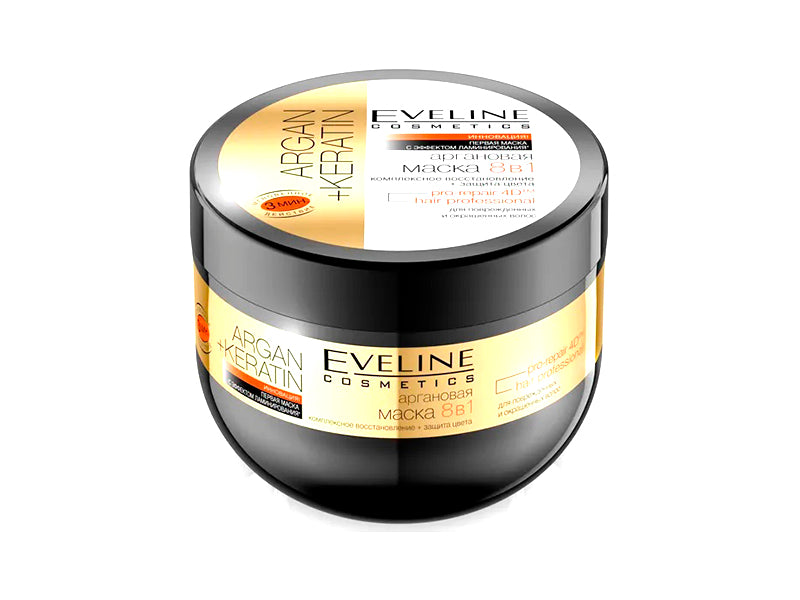 Eveline Cosmet. Mască 500 ml