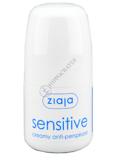 Ziaja deodorant Sensitive 60 ml