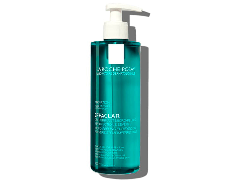 La Roche-Posay Effaclar Exfoliant 400 ml