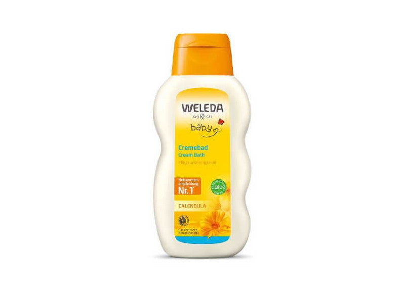 Weleda 200 ml