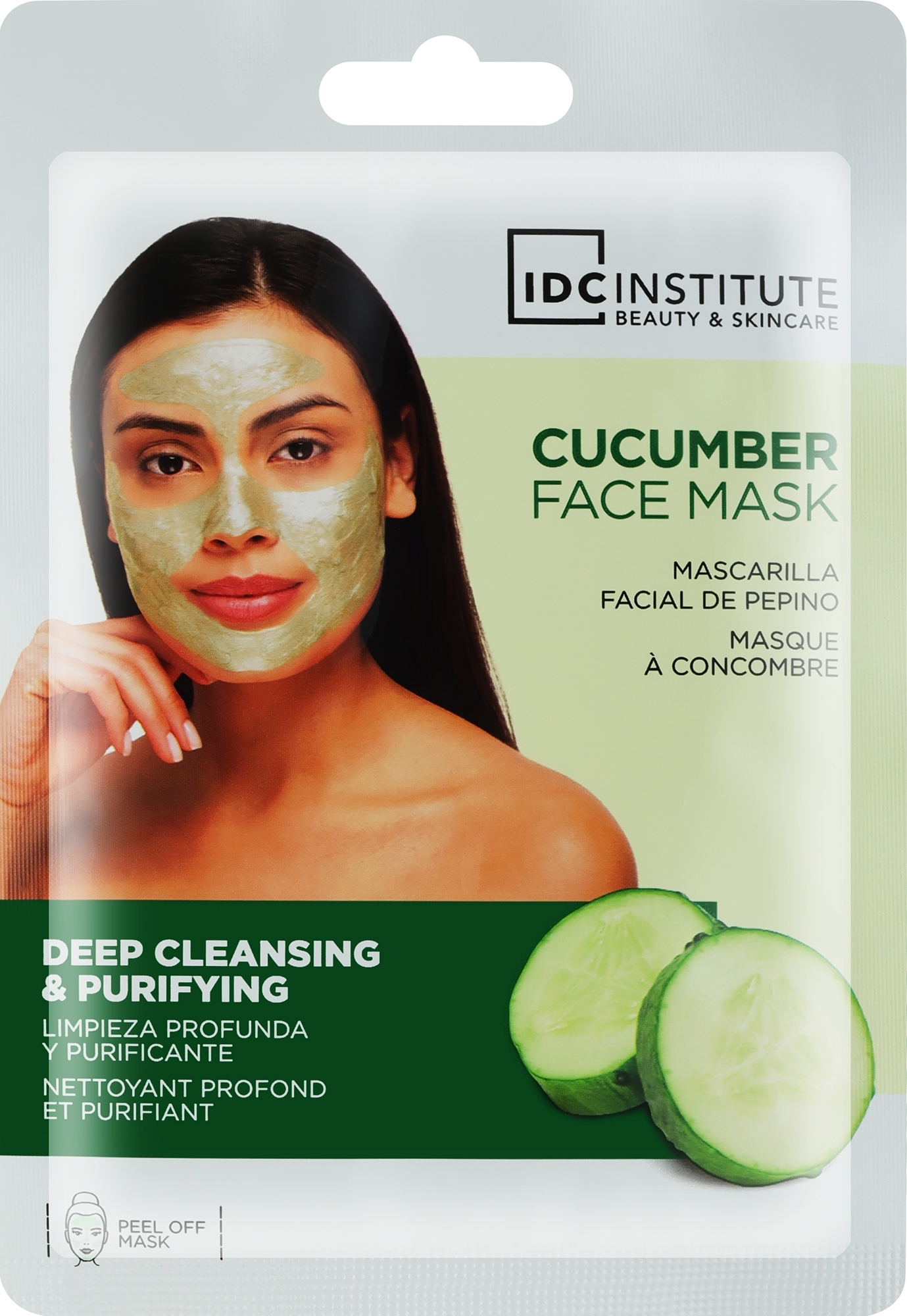 IDC Institute Маска для лица IDC Institute Purifying Face Mask 15 g