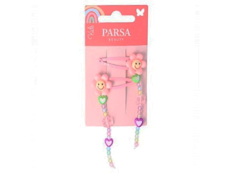 PARSA Beauty Kids Clame de par Margele