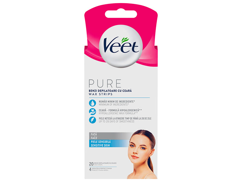 Reckitt Benckiser Non-Pharma 20 comp
