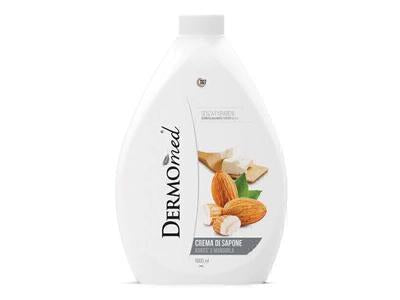 Dermomed soap 1 ml