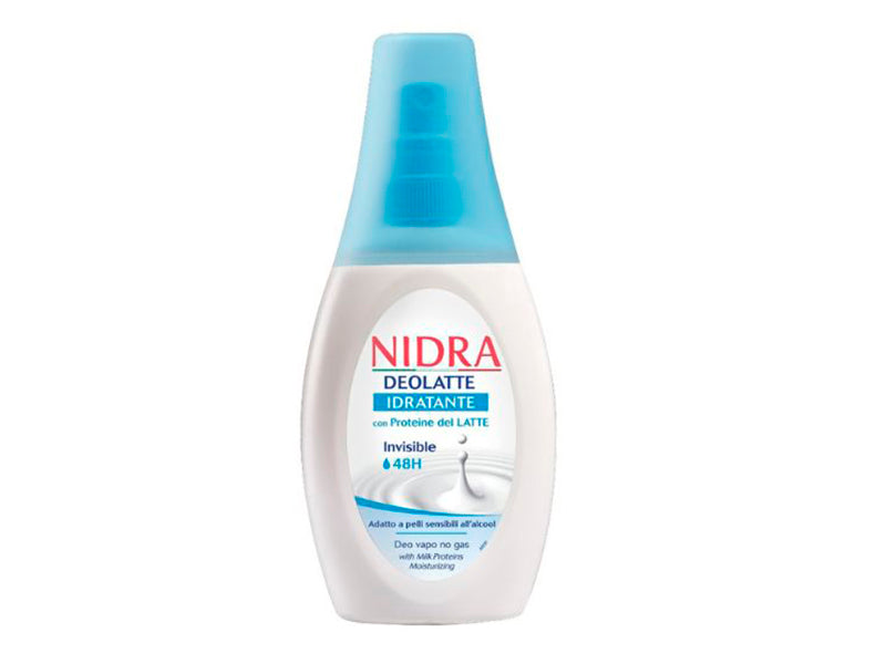 Nidra deodorant For Women 75 ml
