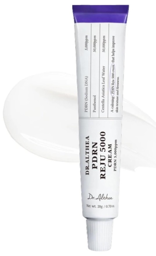 Dr. Althea, PDRN Reju 5000 Cream, 20 ml