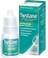 Systane Hydration picături oftalmice 10 мл