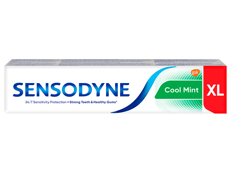 GlaxoSmithKline Consumer