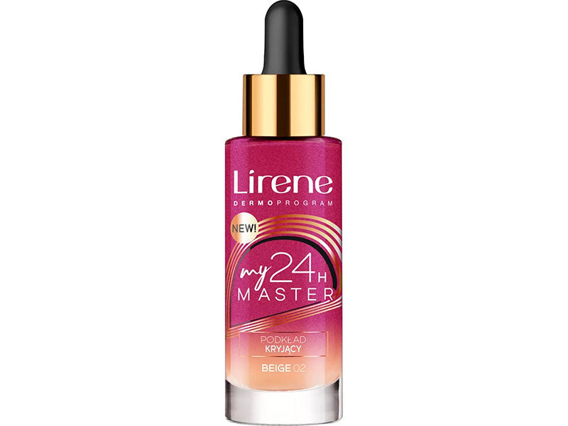 Dr Irena Eris Lirene 30 ml