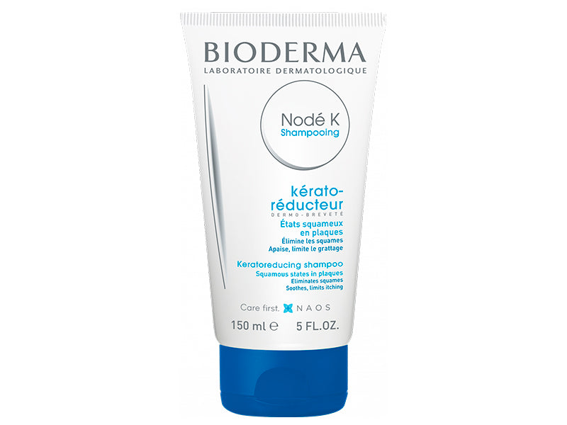 Bioderma Nodé Șampon 150 ml