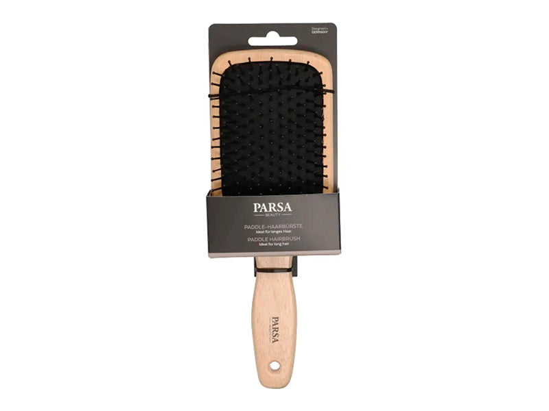 PARSA Beauty Perie de par cu ace din plastic 5019