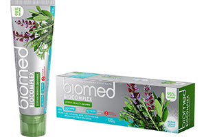 Pasta de dinti Biomed Gum Health, 100 g