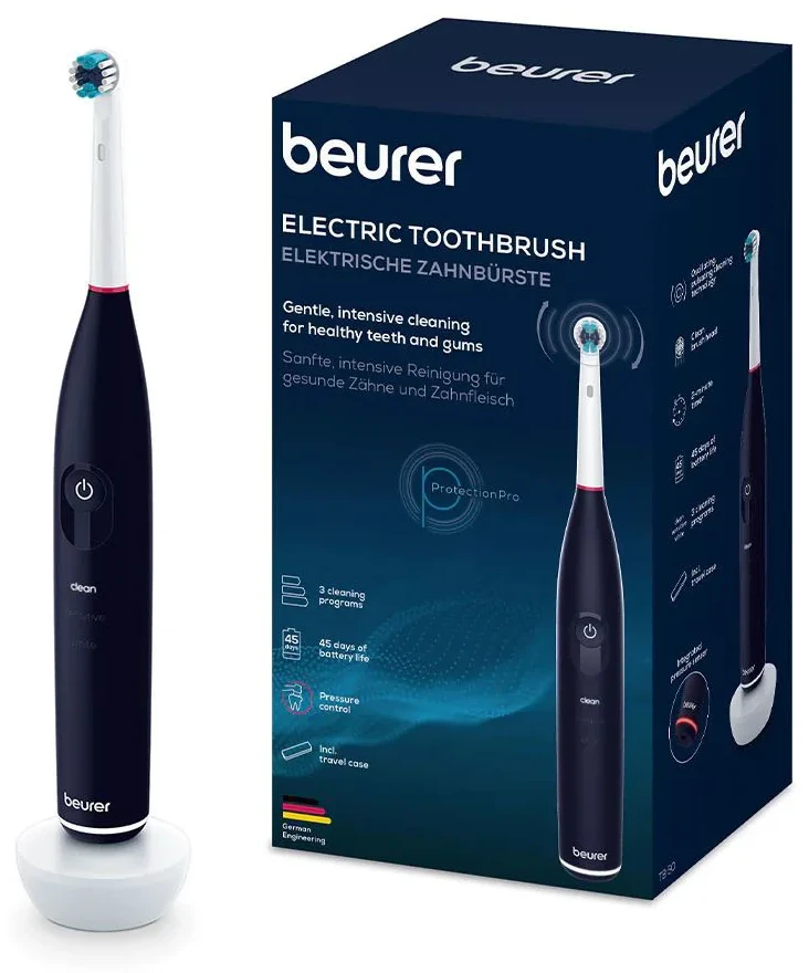 Periuta de dinti electrica Beurer TB50