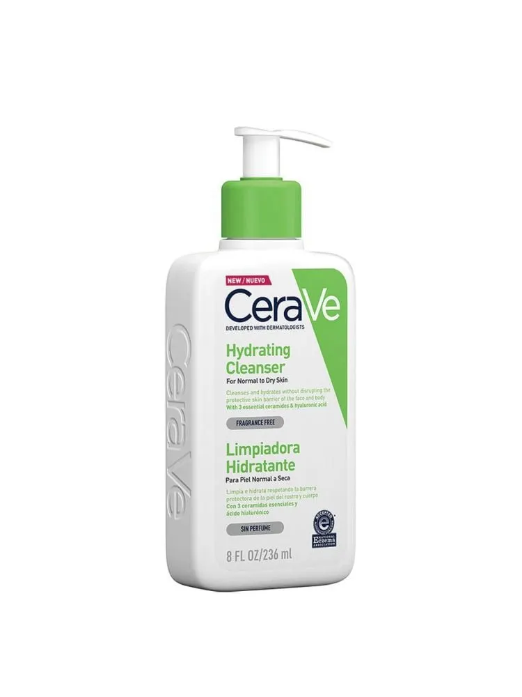 Gel de Curatare CeraVe (236 ml)