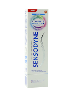 Sensodyne Pastă Complete Protection 75 ml