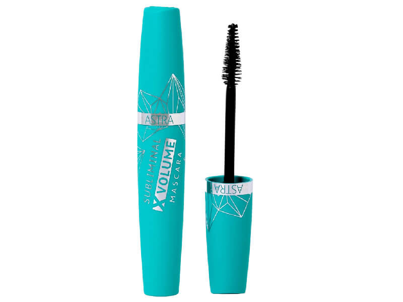 Astra Rimel cu efect de volum rezistent la apa Subliminal X V 11 ml