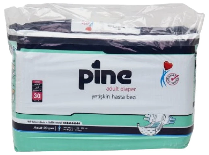 Pine для взрослых L 30 шт.