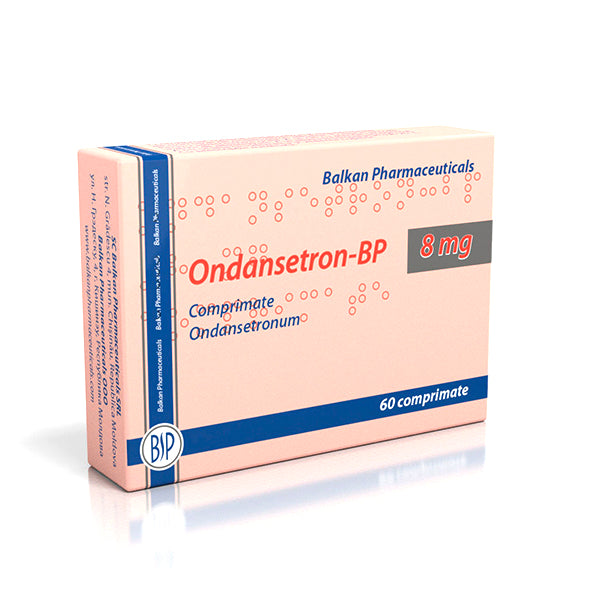 Ondansetron-BP 8 mg comprimate
