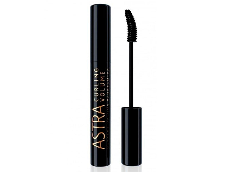 Astra Rimel cu efect de volum si ondulare Curling Volume Blac 10 ml