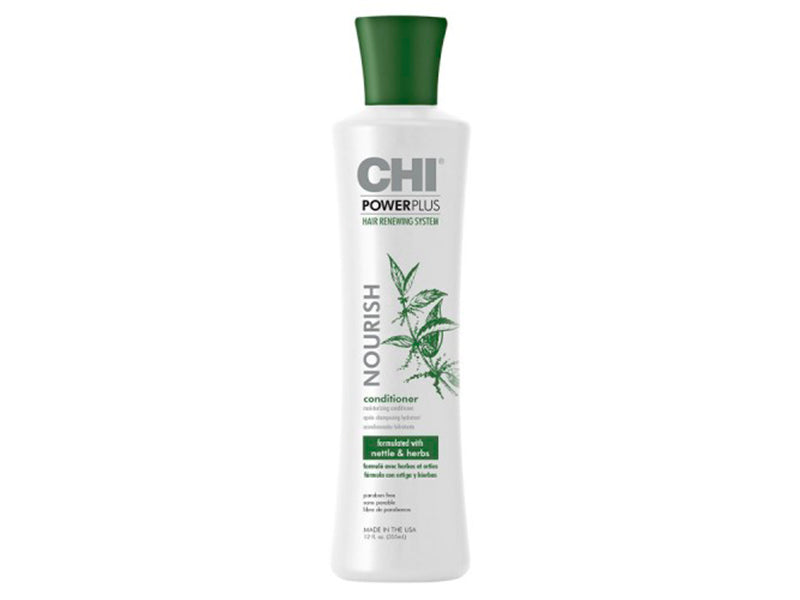 CHI POWERPLUS NOURISH CONDITIONER 355 ml 355 ml