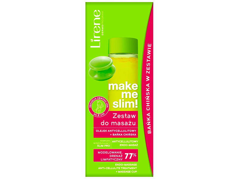 Dr Irena Eris Lirene Ulei 100 ml