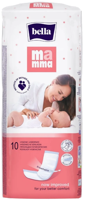 Bella Mamma N10