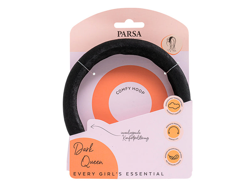 PARSA Beauty Bentita de par Dark Queen 1 buc