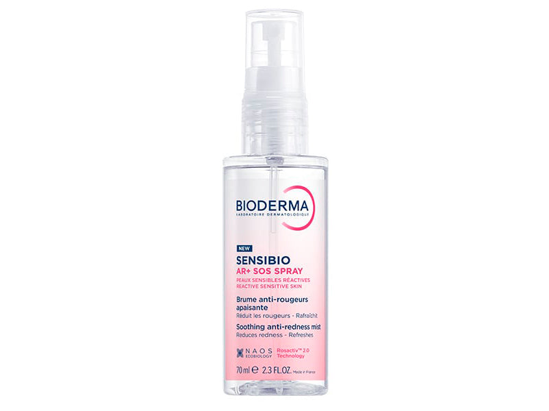 Bioderma Sensibio Spray 70 ml