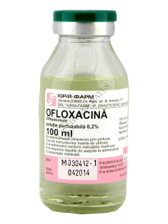 MONOOX 1,5 mg/0,5 ml picături oftalmice, soluţie în recipient unidoză
