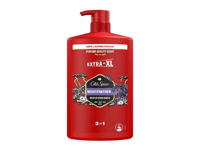 Procter & G Gel de duș 1000 ml