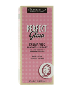 Athena’S Athena s Perfect Glow fata hidratanta 30 ml Cremă 1 comp