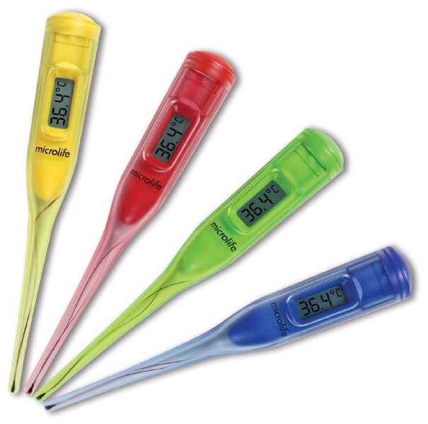 Microlife MT50 termometru digital cap rigid
