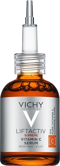 Vichy Liftactiv Supreme Vitamina C fata Ser 20 ml