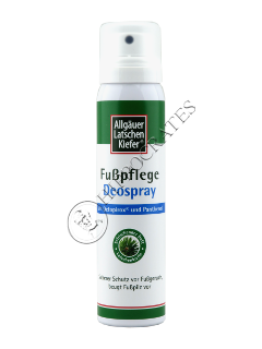 Dr.Theiss Deodorant 1 comp