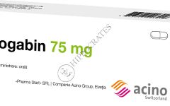 Neogabin 75 mg capsule