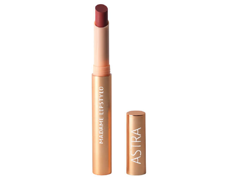Astra cu efect mat Madame Lipstylo 03-Folie Cafe 2 5g Machiaj 5 g
