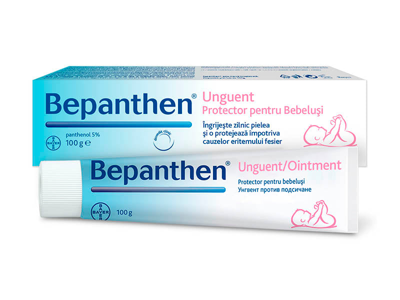 Bayer Consumer Care AG 100 g