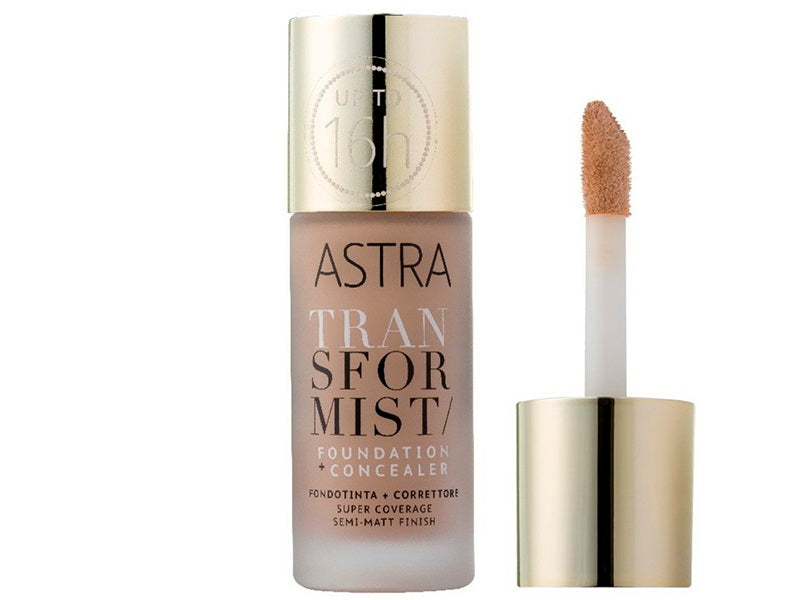 Astra 18 ml