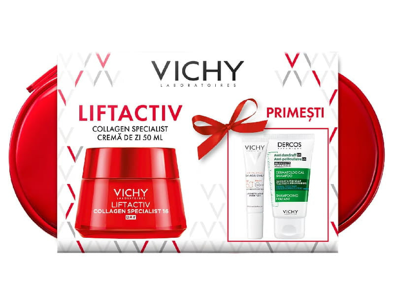 Vichy LiftActiv Cremă 50 ml
