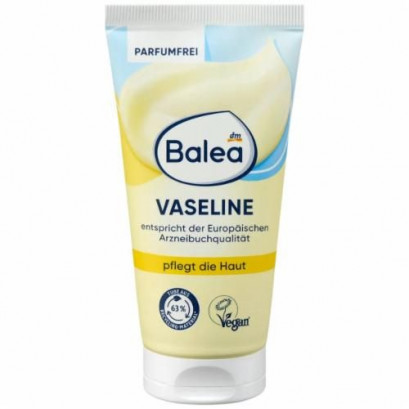 Balea DM DM Balea Вазелин без запаха 75 мл