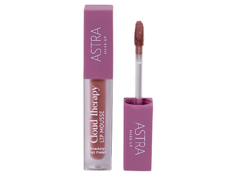 Astra mousse Cloud Therapy 03-Fluffy Loop 2 5ml Machiaj 5 ml