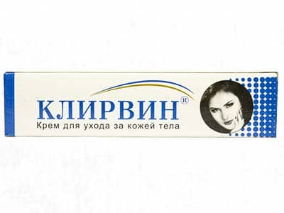 Alintosch Cremă 25 g
