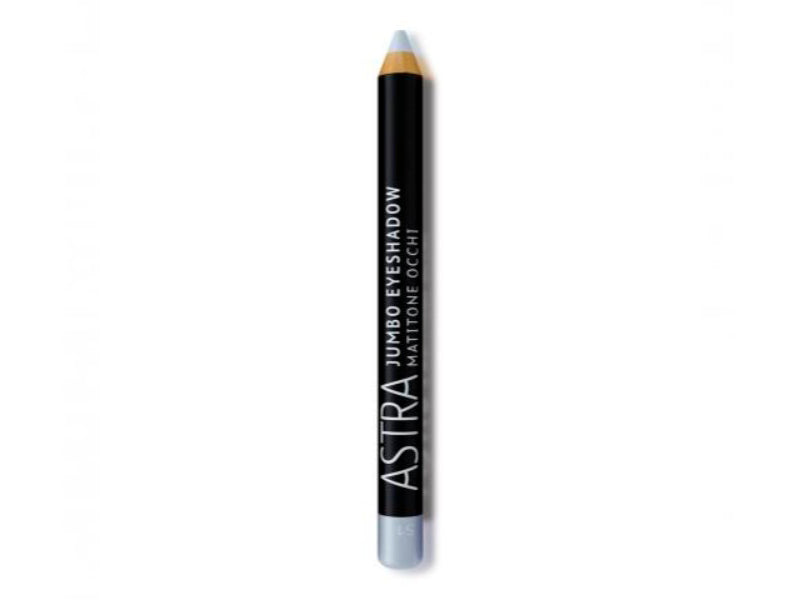 Astra Creion-fard de ochi Jumbo 51-White Pearl 3g 3 g